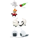 キャラクター バスぐるみ | BACKYARD FAMILY | 詳細画像10 