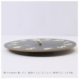 発光 壁時計 pmyh52 | BACKYARD FAMILY | 詳細画像7 