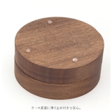 灰皿 蓋付き 木製 ggoods40728 | BACKYARD FAMILY | 詳細画像8 