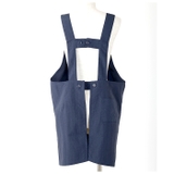 撥水 ナイロンワッシャー ショート丈エプロン | BACKYARD FAMILY | 詳細画像4 