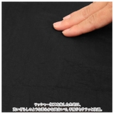 撥水 ナイロンワッシャー タブリエエプロン | BACKYARD FAMILY | 詳細画像14 