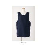 撥水 ナイロンワッシャー タブリエエプロン | BACKYARD FAMILY | 詳細画像16 