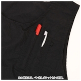 撥水 ナイロンワッシャー タブリエエプロン | BACKYARD FAMILY | 詳細画像8 