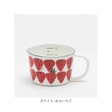 Plune ホーローメジャーカップ | BACKYARD FAMILY | 詳細画像12 