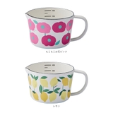 Plune ホーローメジャーカップ | BACKYARD FAMILY | 詳細画像15 