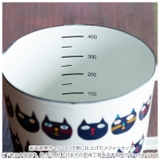 Plune ホーローメジャーカップ | BACKYARD FAMILY | 詳細画像7 