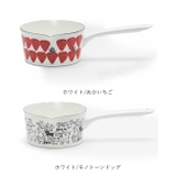 Plune ホーロー両口ミルクパン 15cm | BACKYARD FAMILY | 詳細画像17