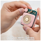 Button ボタン ブルートゥース スピーカー | BACKYARD FAMILY | 詳細画像11 