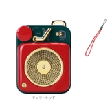 Button ボタン ブルートゥース スピーカー | BACKYARD FAMILY | 詳細画像19 