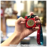 Button ボタン ブルートゥース スピーカー | BACKYARD FAMILY | 詳細画像6 