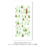 ドビー織り キッチンクロス | BACKYARD FAMILY | 詳細画像3