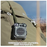 Wild mini ワイルドミニ ブルートゥース スピーカー | BACKYARD FAMILY | 詳細画像3