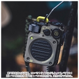 Wild mini ワイルドミニ ブルートゥース スピーカー | BACKYARD FAMILY | 詳細画像6