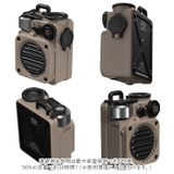 Wild mini ワイルドミニ ブルートゥース スピーカー | BACKYARD FAMILY | 詳細画像8