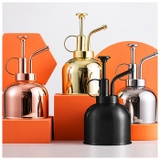 霧吹き式じょうろ ステンレス ysh250 | BACKYARD FAMILY | 詳細画像3 