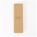 SUS coffee PLA cutlery set | BACKYARD FAMILY | 詳細画像18