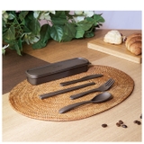 SUS coffee PLA cutlery set | BACKYARD FAMILY | 詳細画像3
