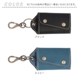 Native Creation 栃木レザー キーケース NC3718 | BACKYARD FAMILY | 詳細画像13 