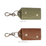 Native Creation 栃木レザー キーケース NC3718 | BACKYARD FAMILY | 詳細画像14 