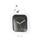 キャラクター Apple Watch 41/40mm シリコンケース | BACKYARD FAMILY | 詳細画像13 