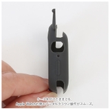 キャラクター Apple Watch 41/40mm シリコンケース | BACKYARD FAMILY | 詳細画像5 