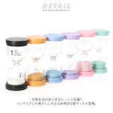 砂時計 マカロン 6個セットpmy2202 | BACKYARD FAMILY | 詳細画像2 