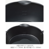 aikata 鉄製揚げ鍋 | BACKYARD FAMILY | 詳細画像14 