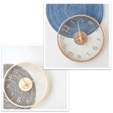 壁掛け時計 原木 pmymjk12 | BACKYARD FAMILY | 詳細画像4 