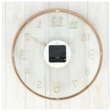 壁掛け時計 原木 pmymjk12 | BACKYARD FAMILY | 詳細画像8 