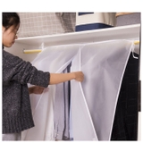 ハンガーラックカバー 半透明 ykrkcoverclr | BACKYARD FAMILY | 詳細画像3 