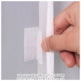 ハンガーラックカバー 半透明 ykrkcoverclr | BACKYARD FAMILY | 詳細画像8 