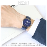 BEVERLY HILLS POLO CLUB 腕時計 36mm | BACKYARD FAMILY | 詳細画像2 