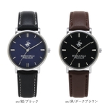BEVERLY HILLS POLO CLUB 腕時計 36mm | BACKYARD FAMILY | 詳細画像16 