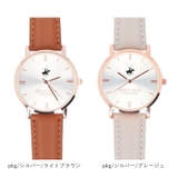 BEVERLY HILLS POLO CLUB 腕時計 36mm | BACKYARD FAMILY | 詳細画像18 