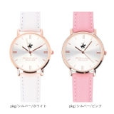 BEVERLY HILLS POLO CLUB 腕時計 36mm | BACKYARD FAMILY | 詳細画像19 