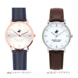 BEVERLY HILLS POLO CLUB 腕時計 36mm | BACKYARD FAMILY | 詳細画像20 