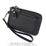 キーケース 2個収納 pmyc30 | BACKYARD FAMILY | 詳細画像5 