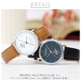 BEVERLY HILLS POLO CLUB 腕時計 | BACKYARD FAMILY | 詳細画像2