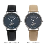 BEVERLY HILLS POLO CLUB 腕時計 | BACKYARD FAMILY | 詳細画像17