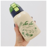 カバー付ダイレクトステンボトル 400ml KSTCH4 | BACKYARD FAMILY | 詳細画像9 