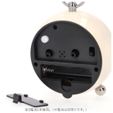 目覚まし時計 おしゃれ pmydh3501 | BACKYARD FAMILY | 詳細画像9 
