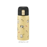 ステンレスワンタッチボトル 350ml STOT3 | BACKYARD FAMILY | 詳細画像18 