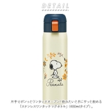 ステンレスワンタッチボトル 480ml STOT5 | BACKYARD FAMILY | 詳細画像2