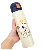 ステンレスワンタッチボトル 480ml STOT5 | BACKYARD FAMILY | 詳細画像11