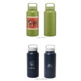 スクリューハンドルマグボトル 1000ml STSC10 | BACKYARD FAMILY | 詳細画像12