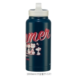 スクリューハンドルマグボトル 1000ml STSC10 | BACKYARD FAMILY | 詳細画像3