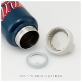 スクリューハンドルマグボトル 1000ml STSC10 | BACKYARD FAMILY | 詳細画像7