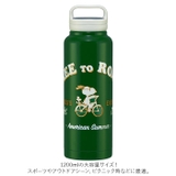 スクリューハンドルマグボトル 1200ml STSC12 | BACKYARD FAMILY | 詳細画像4