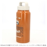 スクリューハンドルマグボトル 800ml STSC8 | BACKYARD FAMILY | 詳細画像3
