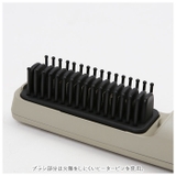 Easy Styler USB HEAT BRUSH | BACKYARD FAMILY | 詳細画像8